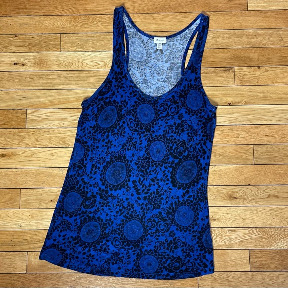 🌸 Dynamite Tank Top. Size L